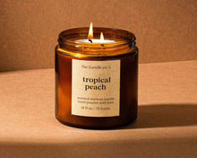 Load image into Gallery viewer, Tropical peach