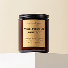 Load image into Gallery viewer, Watermelon Summer