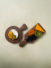 Load image into Gallery viewer, Mini Cheese Board