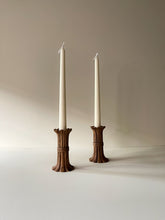 Load image into Gallery viewer, Papyrus Candle Holder