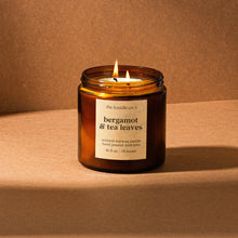 Load image into Gallery viewer, Burgamot &amp; Tea Leaf

