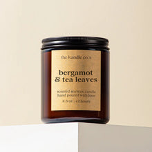 Load image into Gallery viewer, Burgamot &amp; Tea Leaf
