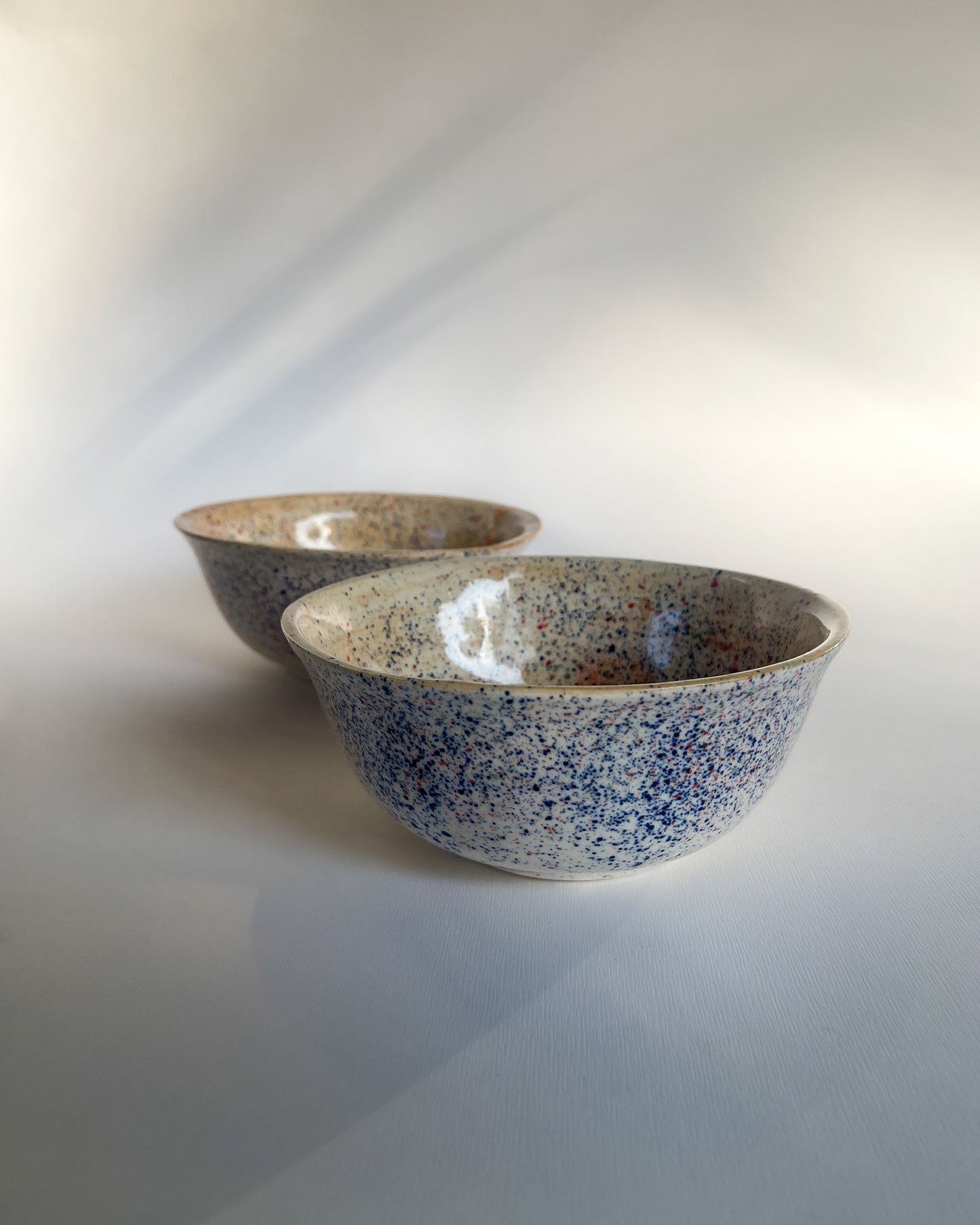Splatter Bowl