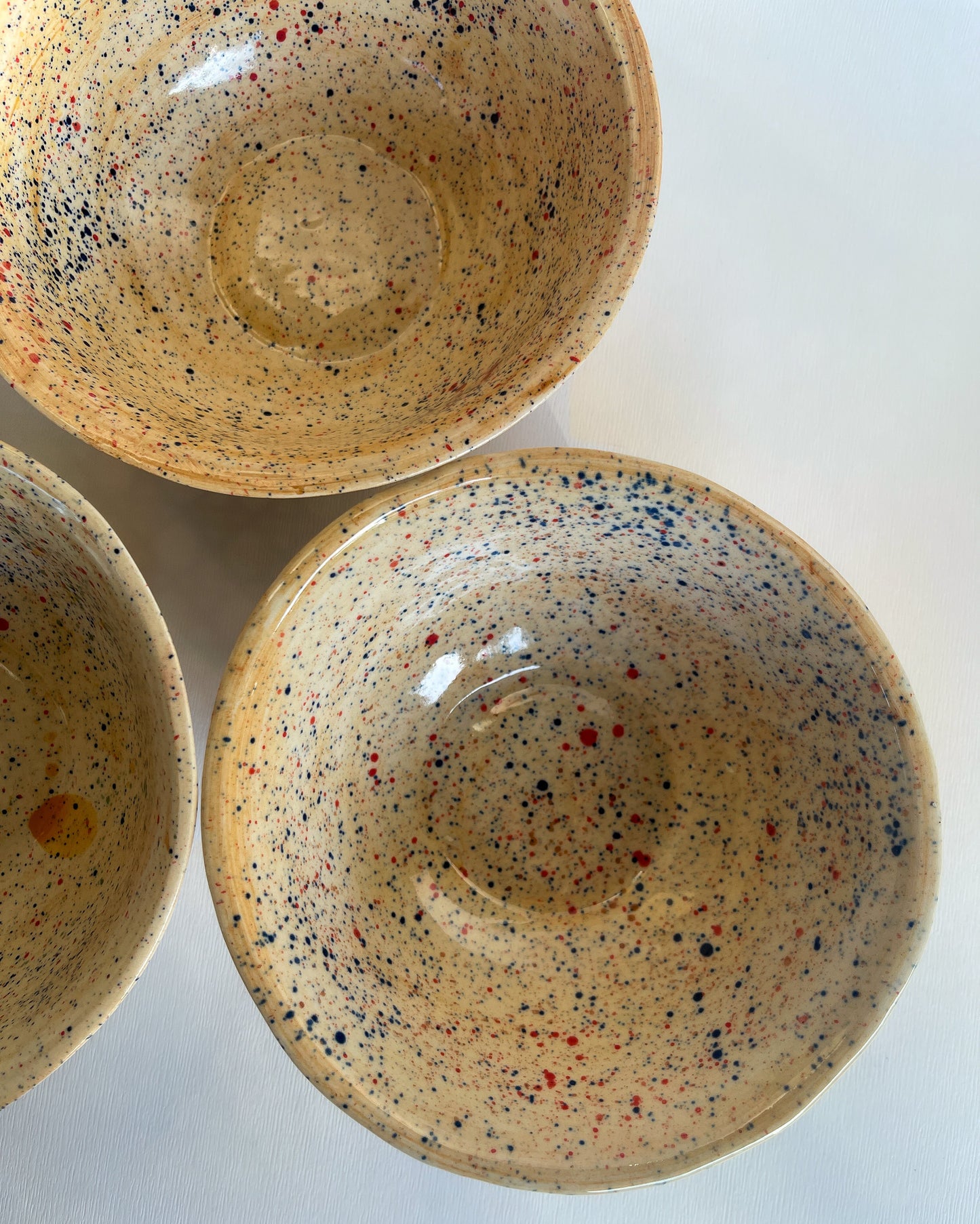 Splatter Bowl