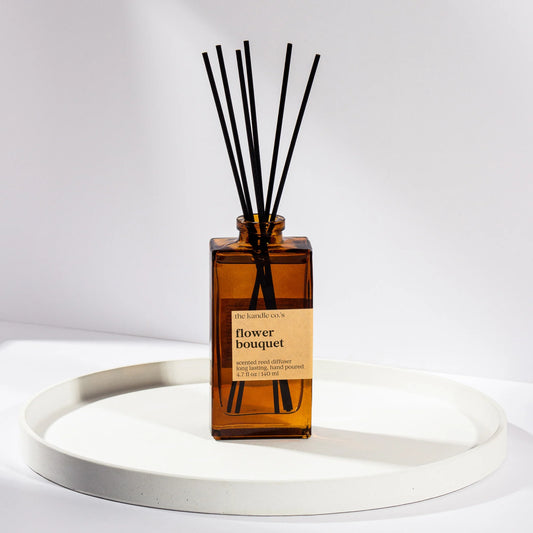 Flower Bouquet Diffuser