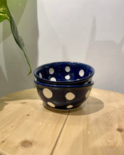 Load image into Gallery viewer, Big Polka Bowl
