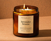 Load image into Gallery viewer, Lavender Breeze
