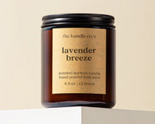 Load image into Gallery viewer, Lavender Breeze
