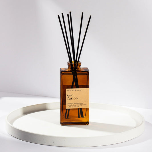 Oud Fusion Diffuser
