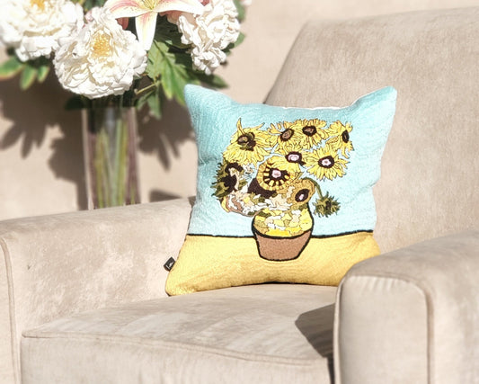 Merzuri: Sunflowers