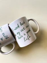 Load image into Gallery viewer, Pet Mug
