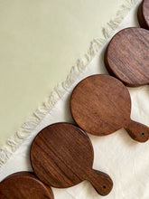Load image into Gallery viewer, Mini Cheese Board

