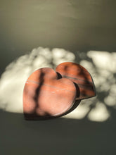 Load image into Gallery viewer, Marble Heart

