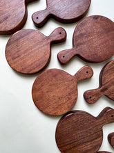 Load image into Gallery viewer, Mini Cheese Board
