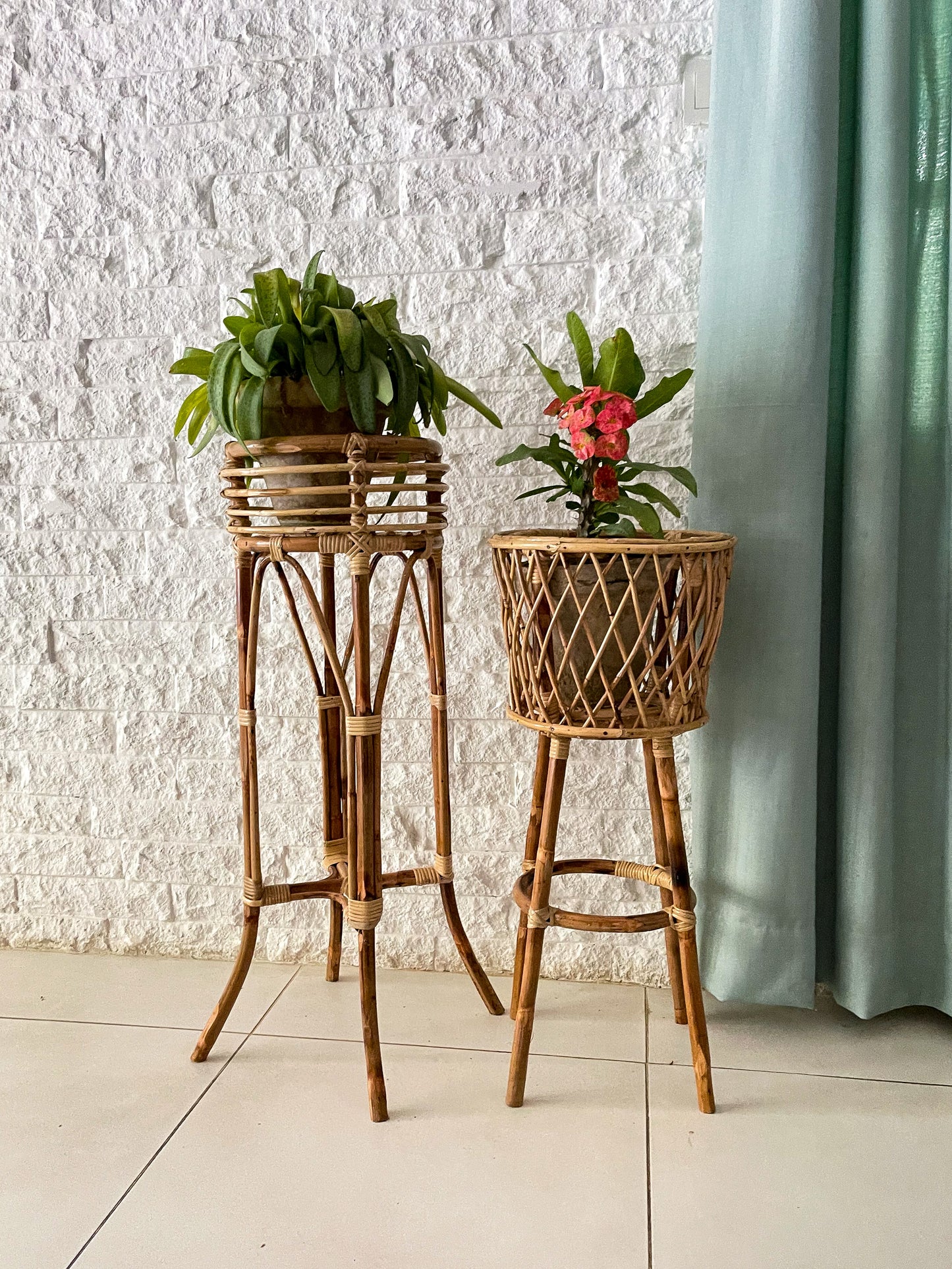 Loop Planter