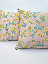 Load image into Gallery viewer, Palmy Cushion
